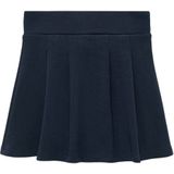 Mango Kids - Rok - Katoen - Met Elastische Tailleband