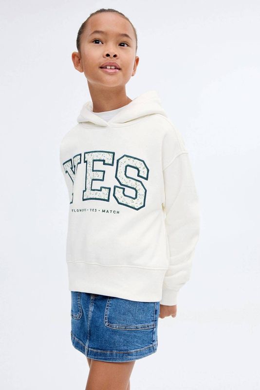 Mango Kids - Sweater