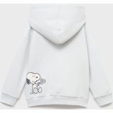 MANGO KIDS - SYBLUE - Sweatshirt - Navy / Pastelblauw / Wit