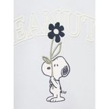 MANGO KIDS - SYBLUE - Sweatshirt - Navy / Pastelblauw / Wit