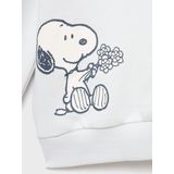 MANGO KIDS - SYBLUE - Sweatshirt - Navy / Pastelblauw / Wit