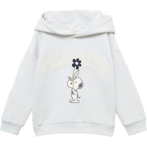 MANGO KIDS - SYBLUE - Sweatshirt - Navy / Pastelblauw / Wit