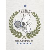 MANGO KIDS - SYCHAMP - Sweatshirt - Grijs - Capuchon