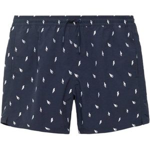 Mango Man - Zwemshort - Donkerblauw - Heren