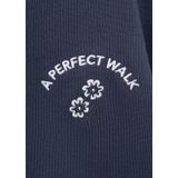 Mango - Kids - Jurk - Katoen - Korte Mouwen