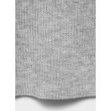 MANGO TEEN - Top - Strapless - Zacht - Rechte Mouwen