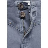 MANGO TEEN - Jeans - Wijd Uitlopend Model - Lage Taille