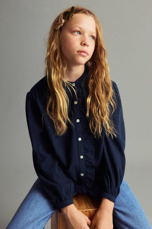 Mango Kids - Blouse