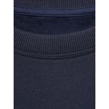 MANGO KIDS - WILLI - Sweatshirt - Navy / Wit