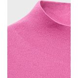 Mango - Sweater - Roze