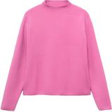 Mango - Sweater - Roze