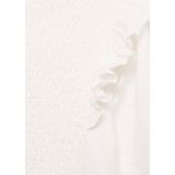 MANGO TEEN - Top - Lange Mouwen - Ronde Hals - Katoen