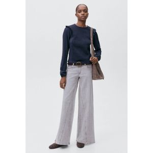 MANGO TEEN - Blousetop - Marine