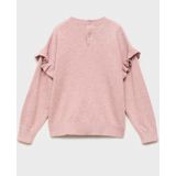 MANGO KIDS - HAZEL - Trui - Rosa