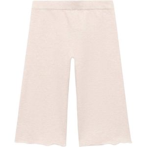 Mango Kids - Casual Broek - Beige