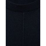 Mango Kids - Gebreide Trui - 100% Katoen