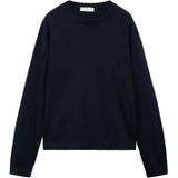 Mango Kids - Gebreide Trui - 100% Katoen