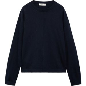 Mango Kids - Gebreide Trui - 100% Katoen