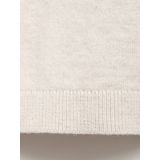 MANGO KIDS - Trui 'PIP' - Crème - Gebreide Trui