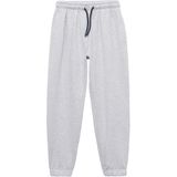 MANGO KIDS - NERVE - Broek - Grijs - Tapered