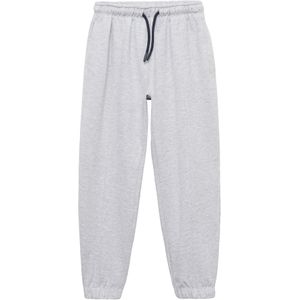 MANGO KIDS - NERVE - Broek - Grijs - Tapered