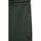 Mango - Kids - Broek - 100% Katoen - Zacht - Met Elastische Tailleband