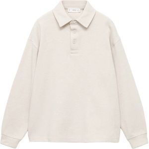 Mango Kids - Sweater - Katoen