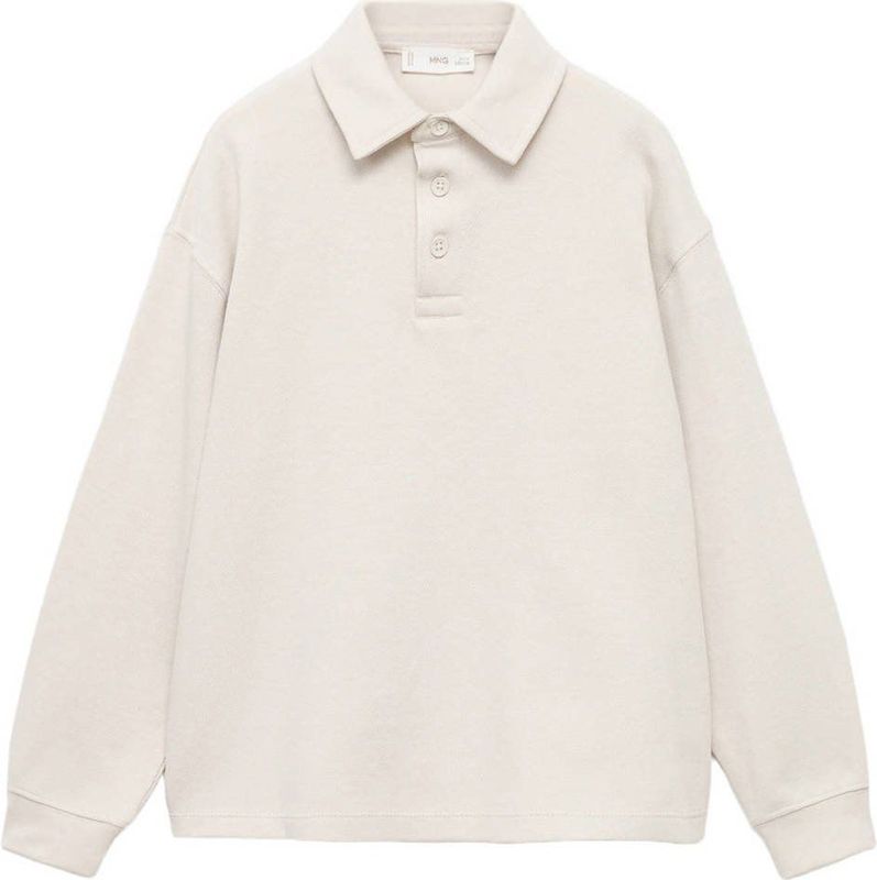 Mango Kids - Sweater - Katoen