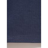 Mango Kids - Sweater - Katoen - Met Polokraag - Lange Mouwen