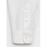 Mango Kids overhemd wit