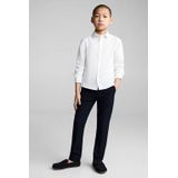 Mango Kids overhemd wit