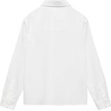 Mango Kids overhemd wit