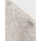 Mango Kids - Gebreide Trui - Lange Mouwen - Ronde Hals