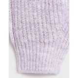 MANGO KIDS - Trui - Lila - Gebreide Truien