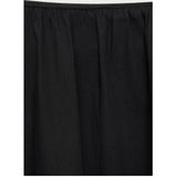 MANGO Rok 'CRETA'  zwart