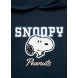 MANGO KIDS - SNCROWD - Sweatshirt - Beige - Capuchon