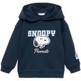 MANGO KIDS - SNCROWD - Sweatshirt - Beige - Capuchon