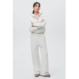 MANGO TEEN - Broek - Melée Print - Stretchbroek