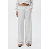 MANGO TEEN - Broek - Melée Print - Stretchbroek