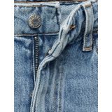 MANGO - MATILDA - Jeans - Lichtblauw - Regular Fit - Mid Waist