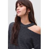 MANGO TEEN - Trui - Melée Print - Pullovers