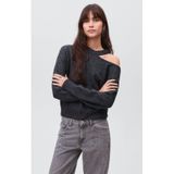 MANGO TEEN - Trui - Melée Print - Pullovers