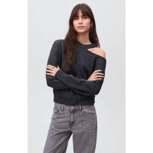 MANGO TEEN - Trui - Melée Print - Pullovers