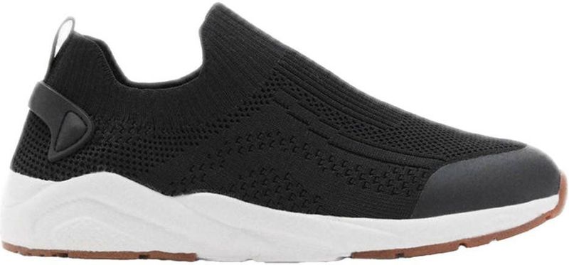 Mango - Kids Sneaker - Zacht Textiel - Comfortabele Voering