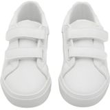 Mango - Kids Sneaker - Imitatieleer - Klittenbandsluiting