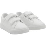 Mango - Kids Sneaker - Imitatieleer - Klittenbandsluiting