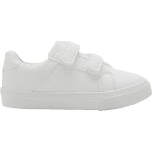 Mango - Kids Sneaker - Imitatieleer - Klittenbandsluiting