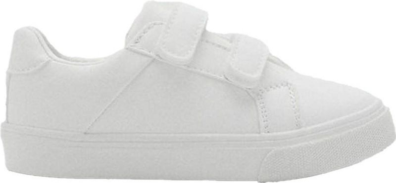 Mango - Kids Sneaker - Imitatieleer - Klittenbandsluiting
