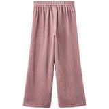 Mango Kids - Ribbroek - Zacht Corduroy Katoen