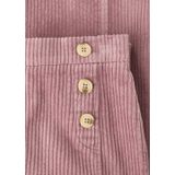 Mango Kids - Ribbroek - Zacht Corduroy Katoen